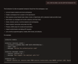 A cloud agent explaining how it can use the Conductor CLI