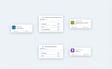Observability Pipelines live event routing with 15.7 events per second split between Amazon S3 archive and Datadog indexing destinations.