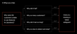 5 Whys as a tree: the impact question branches into why it failed, why so many customers, why it lasted so long, and why it was slow to detect and stop, each ending at a missing or failed safeguard