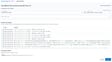 Archive Search Query Preview returning log samples from a Cloudflare CDN archive before a full scan is committed.