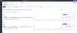 Datadog Cloud Cost anomalies monitor filtered to Anthropic showing three Claude Opus 4 output and input token cost anomalies with Investigate buttons.