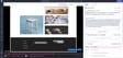 Build-time allowlisting keeps static navigation labels readable while other session replay text stays masked.