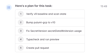 Neo’s plan: verify the v9 baseline and scan state, bump pulumi-gcp to v10, fix SecretVersion, typecheck and preview, create a pull request