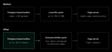 Lakebase cache path before and after increasing Postgres shared buffers
