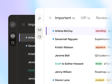 We redesigned Superhuman Mail for iOS and Android 📱