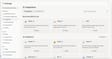 The redesigned Integrations settings page with All integrations and Your integrations tabs, a search box, a Recommended for you row showing GitHub, GitLab, and AWS, and an All integrations grid of cards including Airtable, Apollo, and Asana with Sign in or Enable buttons and verified badges