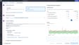 Datadog Data Job Monitor configuration page.
