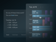 New in Superhuman Mail: Find Time