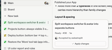The workspace task sidebar showing Main, Board, and New task alongside a list of tasks and an Apply changes card for a selected task