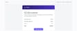 The rendered HTML preview of a sent email in the Email Service Activity log