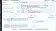 Live A screenshot of a Live Debugger session showing logpoints, variables, and traces.
