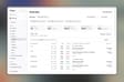 The Expo Observe overview dashboard showing active users, sessions, crash-free users, crash-free sessions, and errors, with a release card that compares startup metrics on iOS and Android against all releases and lists the top issues for each platform.