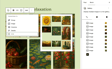 Columns and Gallery blocks can transform into grid layouts