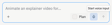 The Agent chat box with the microphone button highlighted and a 'Start voice input' tooltip, next to the Plan checkbox and the send arrow