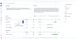 A screenshot of the business metrics for an experiment showing the option to view CUPED adjustments.