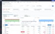 Datadog Data Observability Jobs overview in the Health view, with alert and failure summary tiles, job run and duration charts, and a list of jobs showing monitor status, failure rate, and average duration.