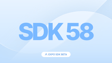 Expo SDK 58 beta is now available. SDK 58 beta includes React Native 0.88 (Release Candidate)