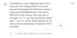 Neo reporting that only SecretVersion is affected, with the fix for each resource, and asking to proceed