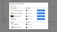Centrally manage your Shared Libraries