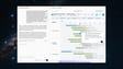 ChatGPT Work creates and edits a master program tracker in Google Sheets with timelines and tasks.