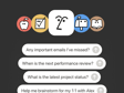 Notion Agents App