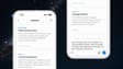 ChatGPT Scheduled tasks for a weekly business review, customer meeting preparation, and campaign optimization on mobile.
