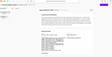 Bank statement classification demo