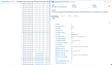 Archive Search log detail showing Cloudflare CDN event attributes including BotScore, client IP, request path, and edge response status for a blocked authentication request.
