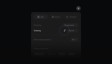 New icon left of  ordering in Display Options on a view that lets you control how swimlanes are ordered.