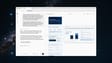 ChatGPT Work updates a strategic account plan slide deck after reviewing a customer data room and Slack conversations.