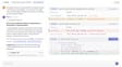 Bits Live Debugger session where Bits AI investigates a food delivery app routing error and returns supporting evidence along with a code fix.