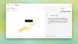 ChatGPT macOS app data analysis chat with a Weight vs Horsepower scatter plot from Cars Data