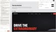 The Claude Design send-to menu open, showing Replit as a destination for sending a design straight into a runnable app