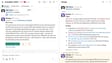 Investigation launched from an incident Slack channel to determine the root cause of checkout failures.