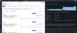 Bits Chat root cause analysis of an Anthropic Claude Opus 4 cost spike showing a $2,895.49 increase attributed to Customer Support and AI Platform teams with deep root cause analysis offer.