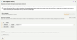 Event ingestion filtering