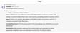 AI-generated incident summary that provides incident status, impact, contributing factors, and remediation details in a private Slack response.