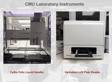 CMU laboratory instruments