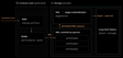 The write path: the compute node streams WAL to the safekeepers, a quorum acknowledges the commit, and pageservers materialize pages into object storage afterward