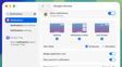 OSX Notifications Settings