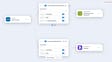 Observability Pipelines configuration routing Cloudflare CDN logs to Amazon S3 archive and Datadog indexing via separate processing groups.