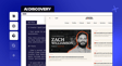 AI Discovery newsletter thumbnail