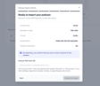 Podcast Importer tool