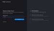 Replit Enterprise upgrade wizard, Personalization step