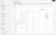 Cloud Agents dashboard listing Self-hosted Machines pools with active and idle worker counts