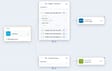 Pipeline that sends filtered Cisco ASA logs to Exabeam and an unfiltered copy to Amazon S3 for retention.