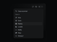 New AI coding tools supported for deeplinking