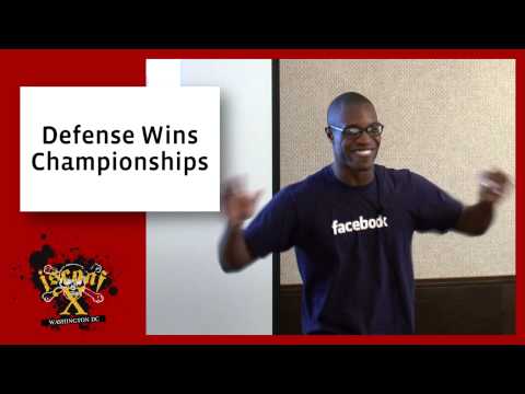 Makinde Adeagbo: Primer