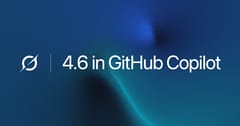 Grok 4.6 in GitHub Copilot
