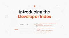 Firecrawl Developer Index